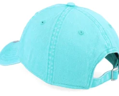 Hatsune Miku Blue Denim Dad Cap - Difuzed