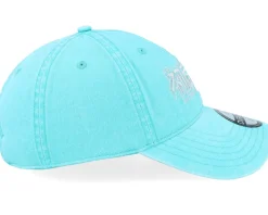 Hatsune Miku Blue Denim Dad Cap - Difuzed