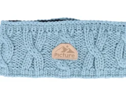 Haven A Blizzare Blue Headband - Picture