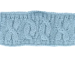 Haven A Blizzare Blue Headband - Picture