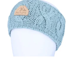 Haven A Blizzare Blue Headband - Picture