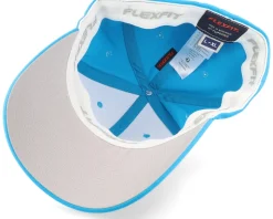 Hawaiian Ocean Flexfit Wooly Combed - Flexfit