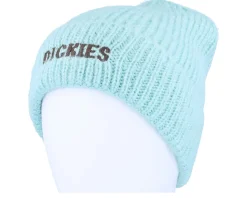 Hays Beanie Pastel Turquoise Cuff - Dickies