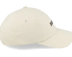 Hays Natural White Dad Cap - Dickies