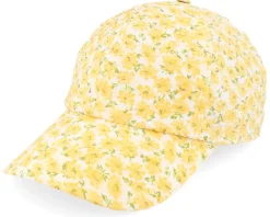 Hazel Summer Breeze Yellow Dad Cap - Mayser