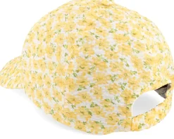 Hazel Summer Breeze Yellow Dad Cap - Mayser