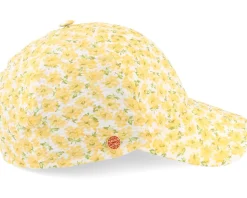 Hazel Summer Breeze Yellow Dad Cap - Mayser