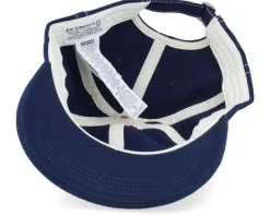 Headline Logo Cap Navy Dad Cap - Levi's
