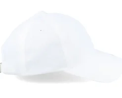 Headline Logo Flexfit Cap Regular White Dad Cap - Levi's