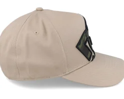 Heardnotts Plaza Taupe Adjustable - DC