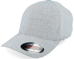 Heatherlight Melange Silver Flexfit - Flexfit