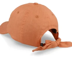 Hemp Tie Back Clay Dad Cap - Rip Curl