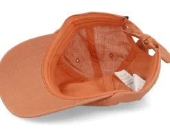 Hemp Tie Back Clay Dad Cap - Rip Curl
