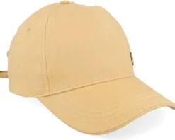 Hemp Tie Back Gold Dad Cap - Rip Curl