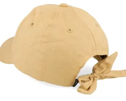 Hemp Tie Back Gold Dad Cap - Rip Curl