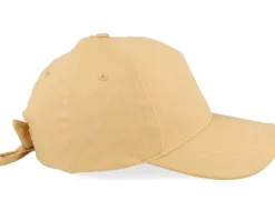 Hemp Tie Back Gold Dad Cap - Rip Curl