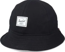 Henderson Black Denim Bucket - Herschel