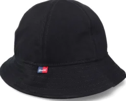 Henderson Black Denim Bucket - Herschel