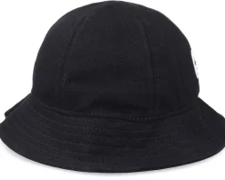 Henderson Black Denim Bucket - Herschel