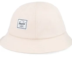 Henderson Hat Whitecap Gray Bucket - Herschel