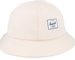 Henderson Hat Whitecap Gray Bucket - Herschel