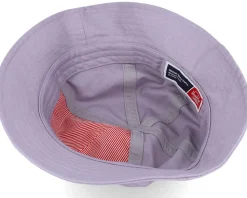 Henderson Lavender Gray Bucket - Herschel