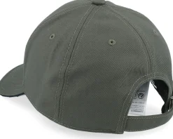 Hennric Cap Forest Green Adjustable - J.Lindeberg