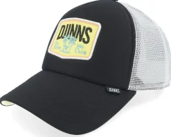 Hft Cap Dnc Paddy Pad Black/White Trucker - Djinns