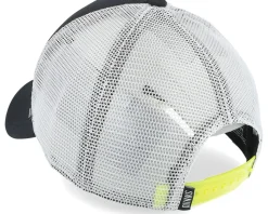 Hft Cap Dnc Paddy Pad Black/White Trucker - Djinns