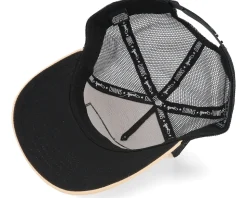 Hft Cap Dnc Sloth Nude Trucker - Djinns