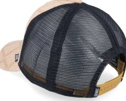 Hft Fendolookalike Khaki Trucker - Djinns