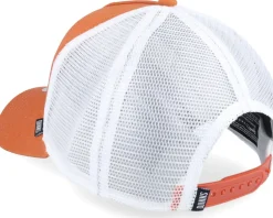 Hft Match Dnc Rost/White Trucker - Djinns