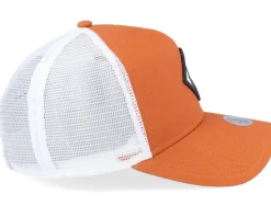 Hft Match Dnc Rost/White Trucker - Djinns