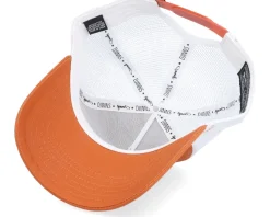 Hft Match Dnc Rost/White Trucker - Djinns