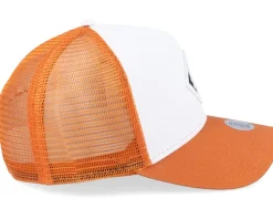 Hft Match Dnc White/Rost Trucker - Djinns