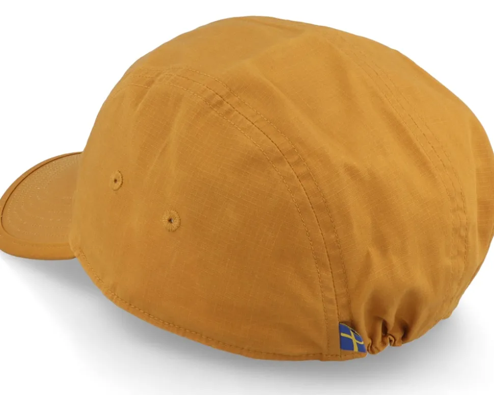 High Coast Lite Cap Acorn 5-Panel - Fjällräven