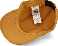 High Coast Lite Cap Acorn 5-Panel - Fjällräven