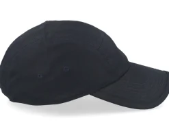 High Coast Lite Cap Black 5-Panel - Fjällräven