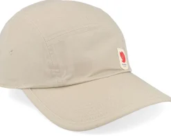 High Coast Lite Cap Fossil 5-Panel - Fjällräven