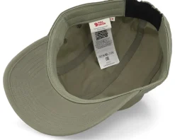High Coast Lite Cap Green 5-Panel - Fjällräven