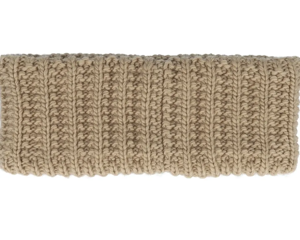 Highloft Knit Anis Headband - Jack Wolfskin