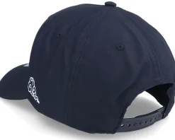 Hightop Black Adjustable - Kumo