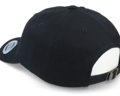 Hike In The Woods Black Dad Cap - Abducted