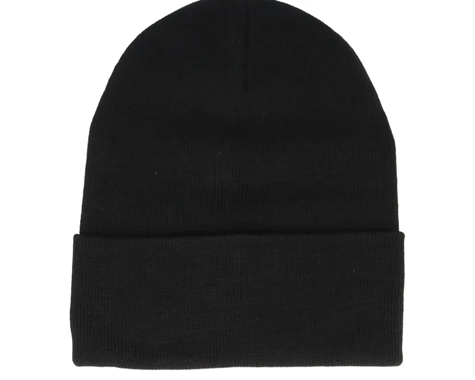 Hippie Script Cap Black Cuff - Appertiff