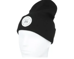 Hippie Script Cap Black Cuff - Appertiff