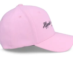 Hippie Script Used Pink Adjustable - Appertiff