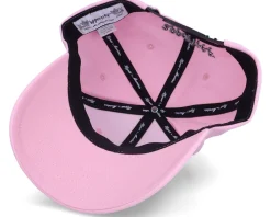 Hippie Script Used Pink Adjustable - Appertiff