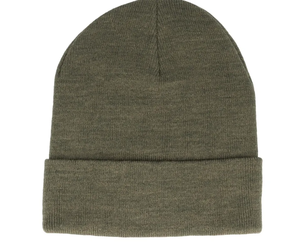 Hippie Sports Cap Olive Cuff - Appertiff