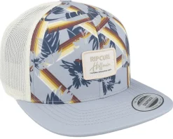 Hoffman Spray Blue Trucker - Rip Curl