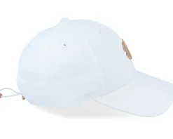 Hollywood 1 Woman White/Metalic Rose Gold Clover White Adjustable - Black Clover